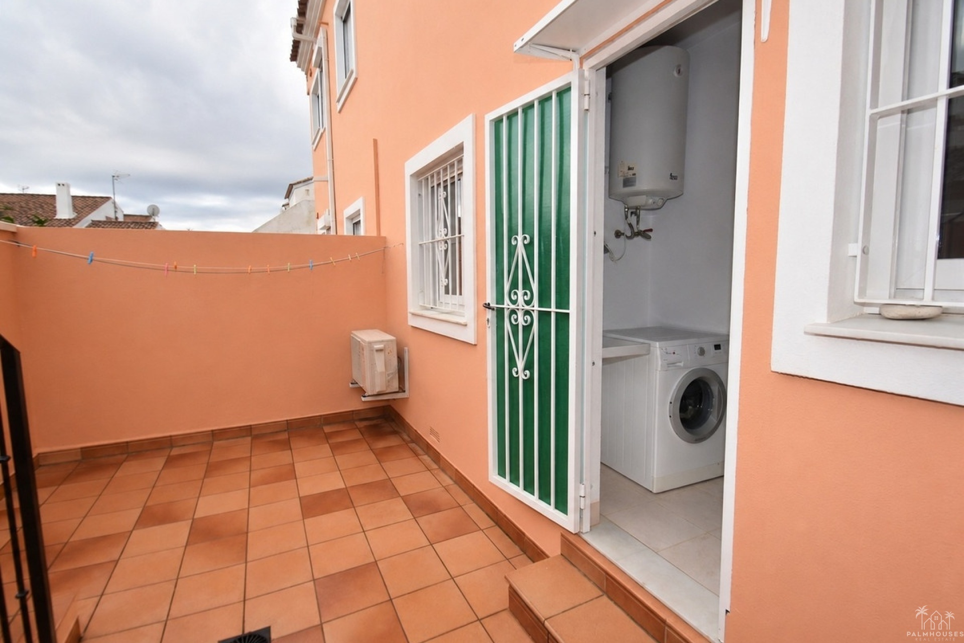 Revente - Maison - Vergel (El Vergel) - El Verger - Vergel (El Vergel) - El Verger Centro