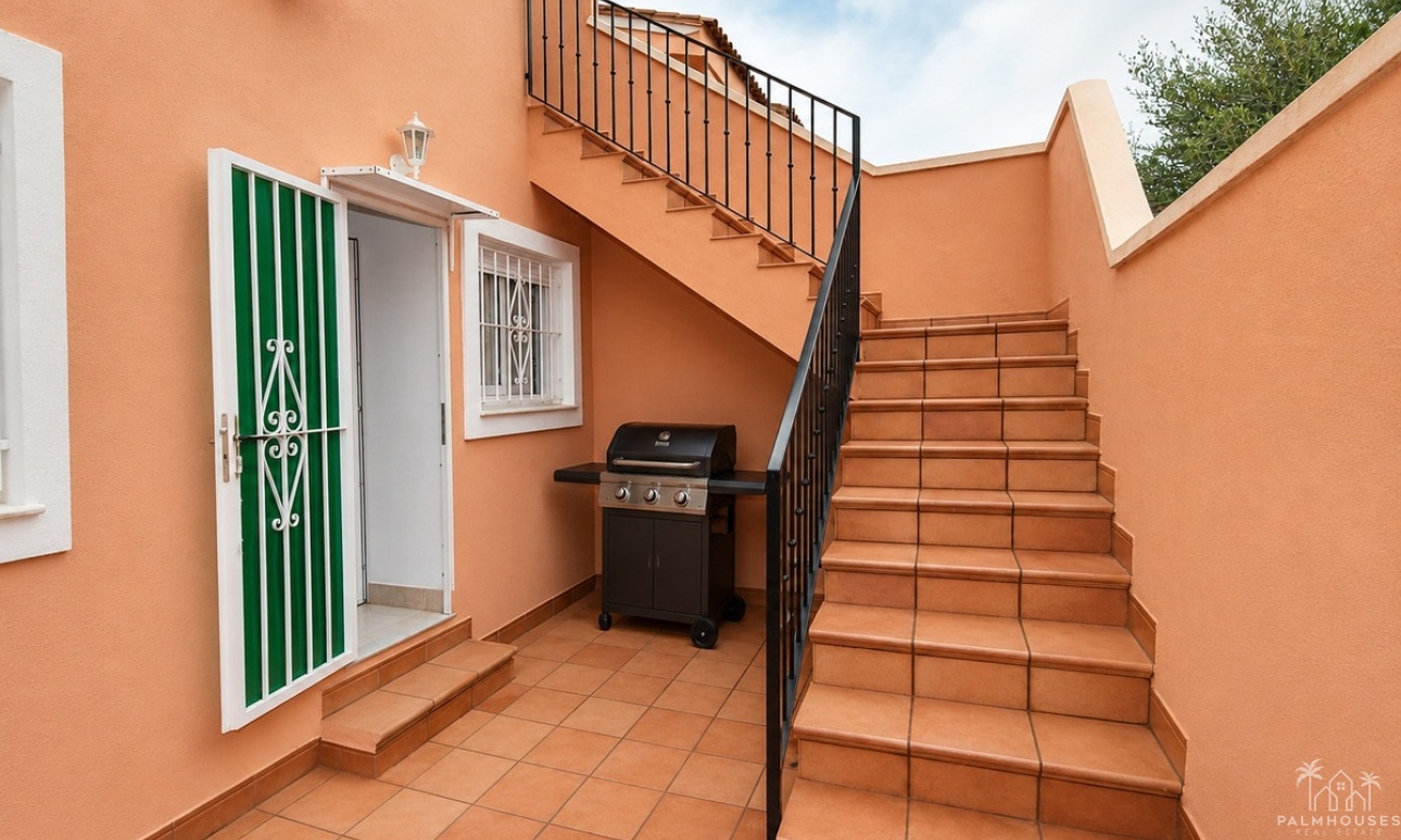 Revente - Maison - Vergel (El Vergel) - El Verger - Vergel (El Vergel) - El Verger Centro