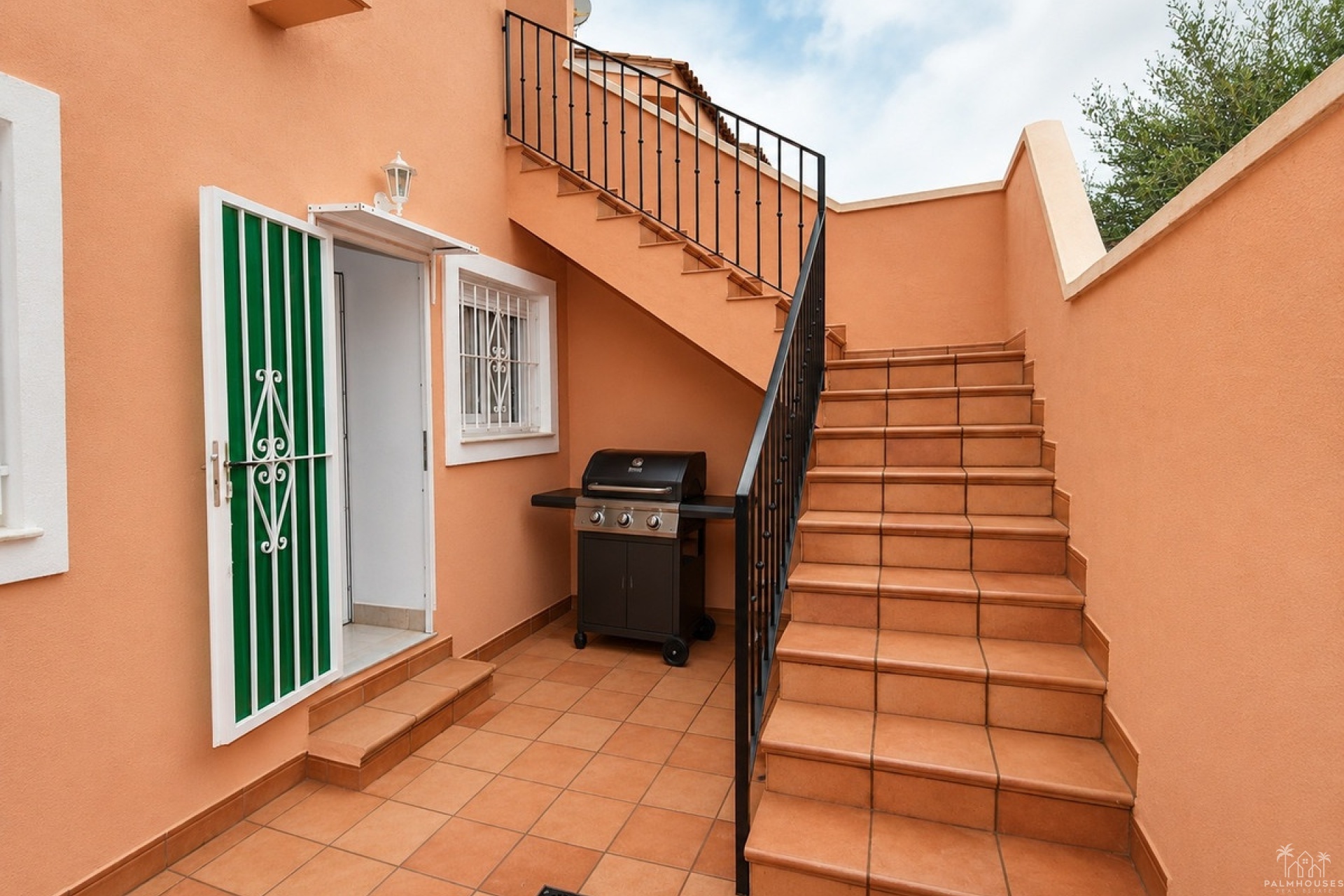 Revente - Maison - Vergel (El Vergel) - El Verger - Vergel (El Vergel) - El Verger Centro
