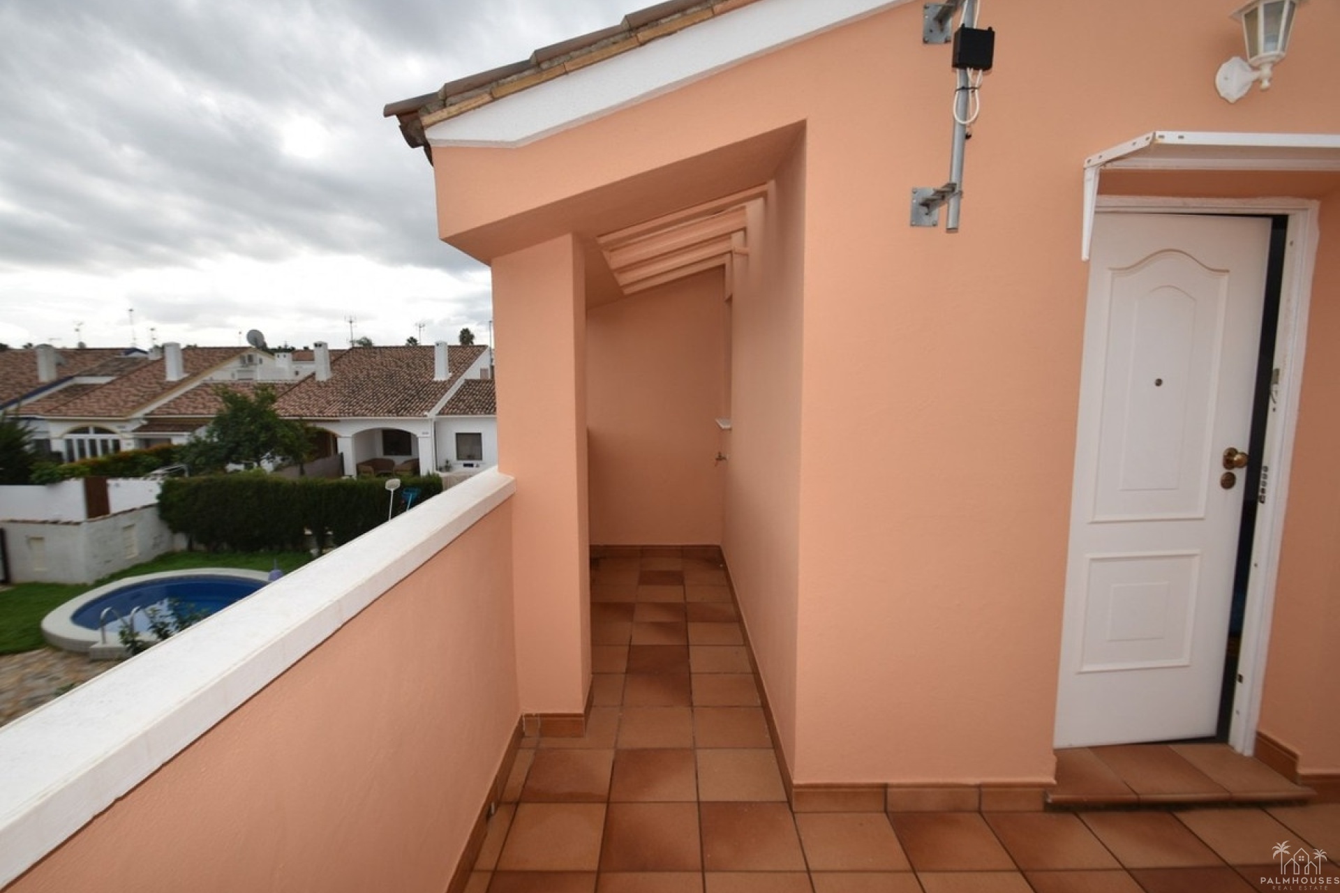 Revente - Maison - Vergel (El Vergel) - El Verger - Vergel (El Vergel) - El Verger Centro