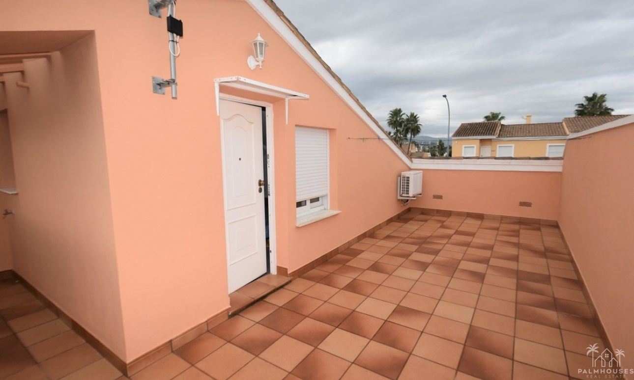 Revente - Maison - Vergel (El Vergel) - El Verger - Vergel (El Vergel) - El Verger Centro