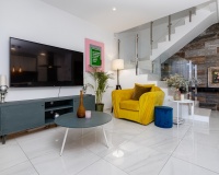 Revente - Maison - Villamartin - Costa Blanca