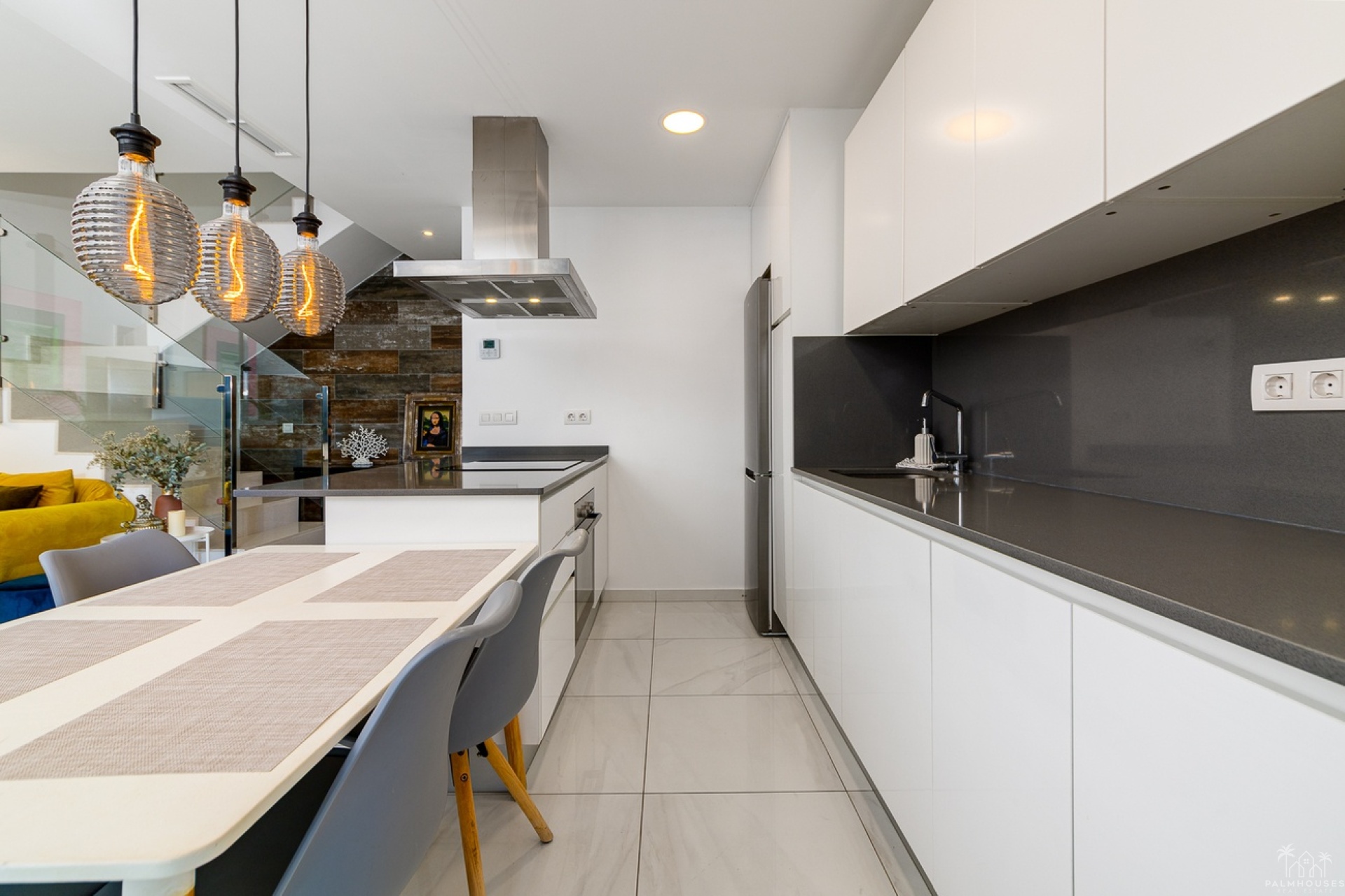 Revente - Maison - Villamartin - Costa Blanca