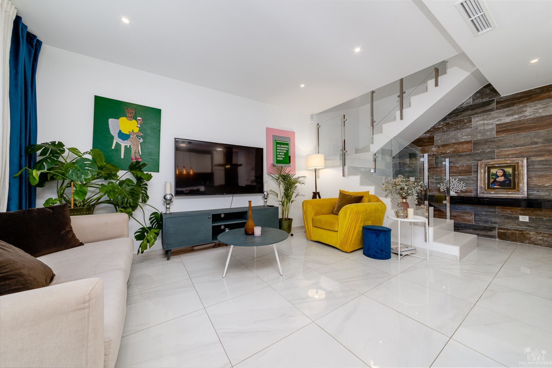 Revente - Maison - Villamartin - Costa Blanca