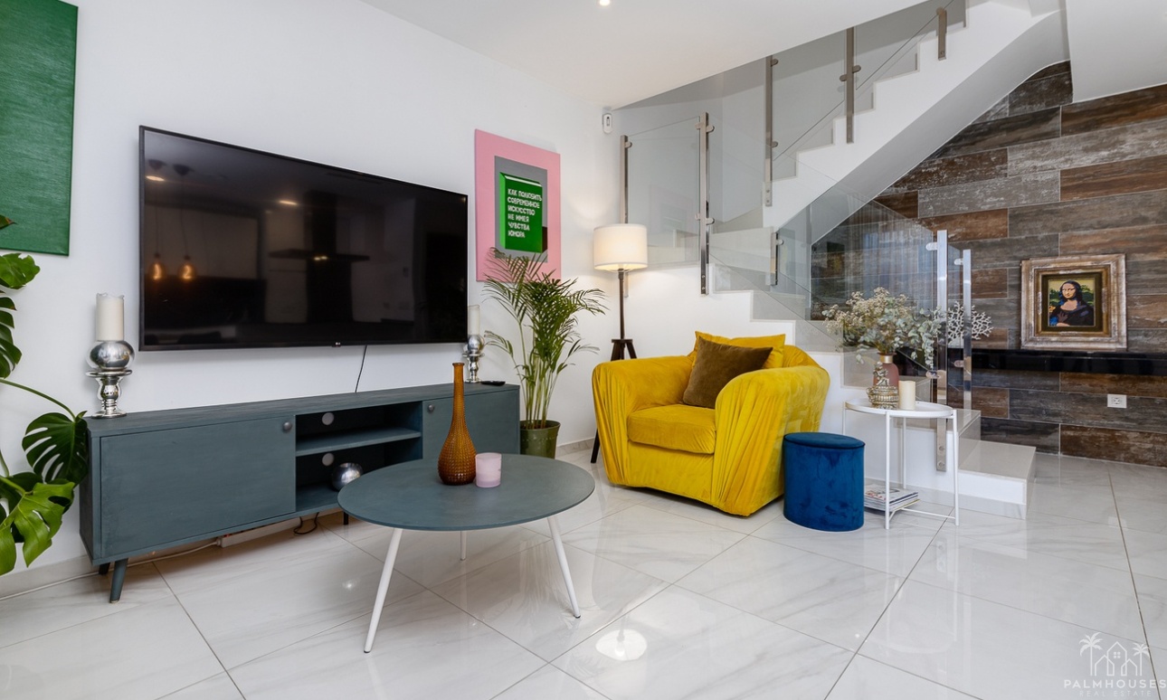 Revente - Maison - Villamartin - Costa Blanca