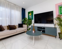 Revente - Maison - Villamartin - Costa Blanca