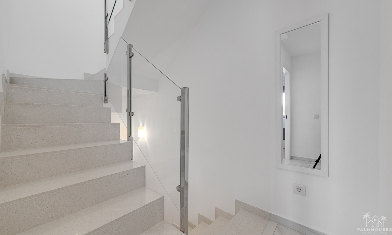 Revente - Maison - Villamartin - Costa Blanca