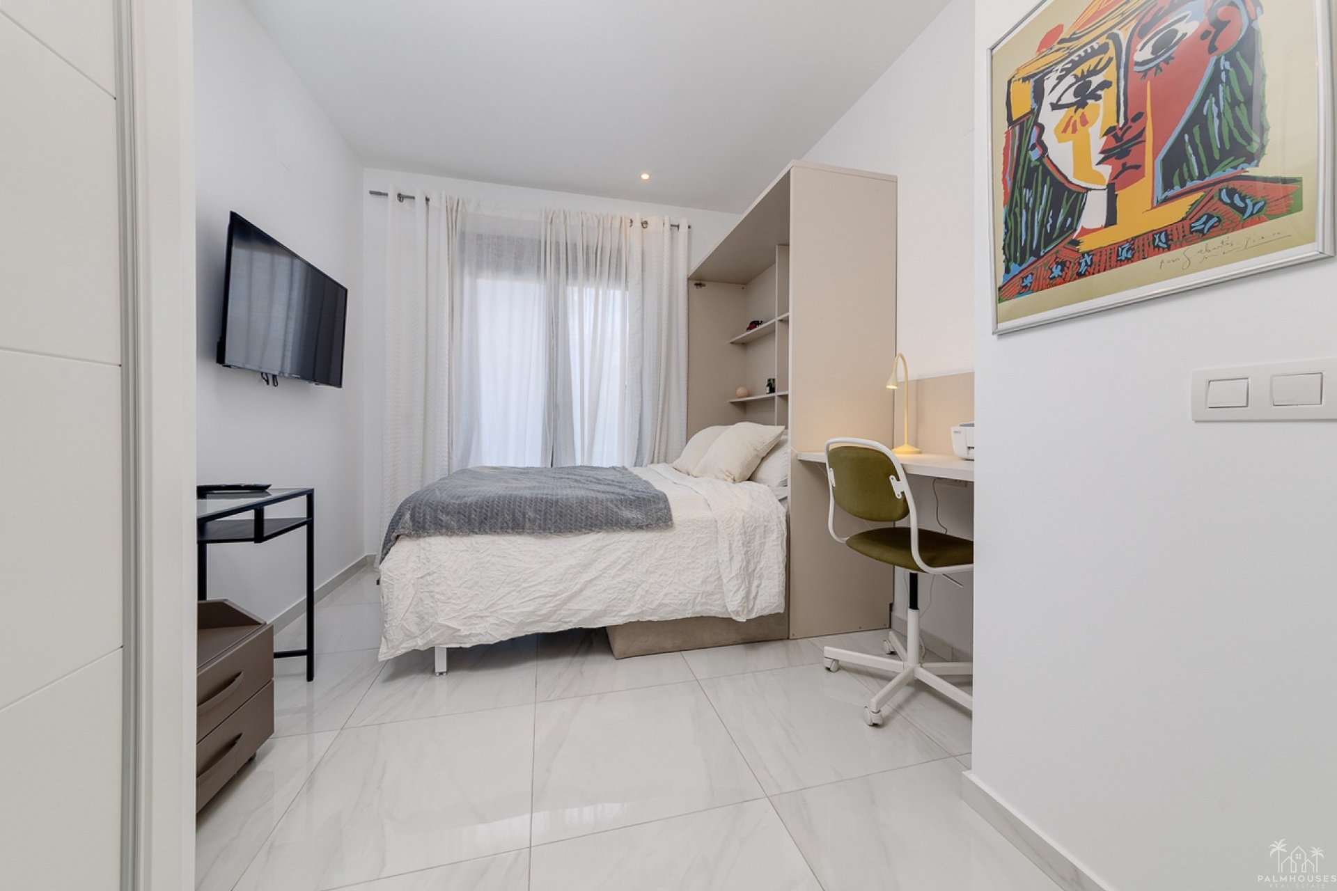Revente - Maison - Villamartin - Costa Blanca