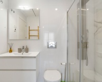 Revente - Maison - Villamartin - Costa Blanca
