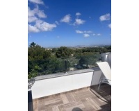 Revente - Maison - Villamartin - Costa Blanca