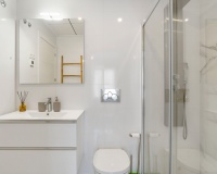 Revente - Maison - Villamartin - Costa Blanca