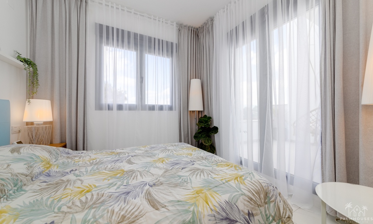 Revente - Maison - Villamartin - Costa Blanca