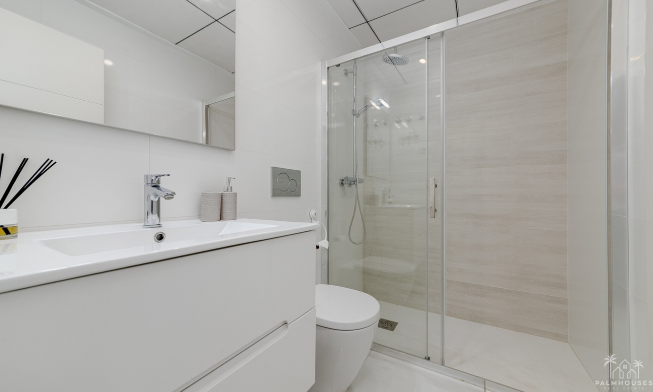 Revente - Maison - Villamartin - Costa Blanca