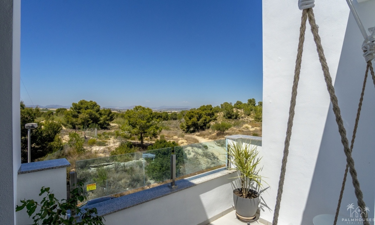 Revente - Maison - Villamartin - Costa Blanca