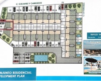 Revente - Maison - Villamartin - Costa Blanca