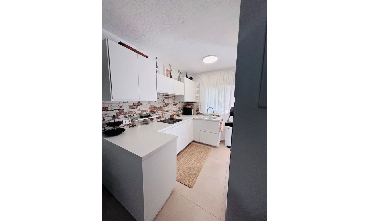 Revente - Maison - Villamartin - Costa Blanca