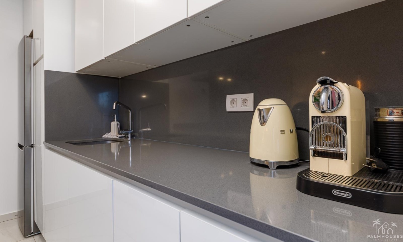 Revente - Maison - Villamartin - Orihuela Costa