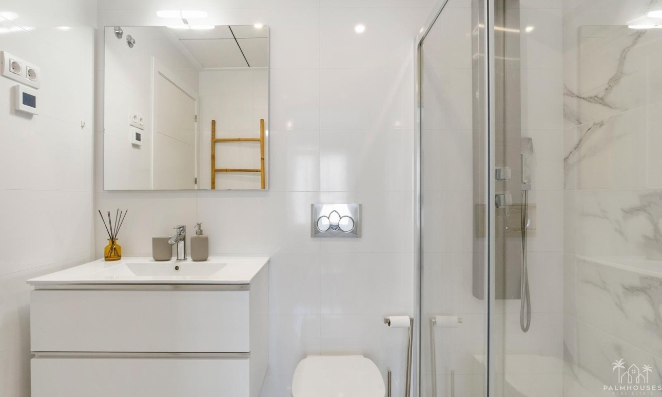 Revente - Maison - Villamartin - Orihuela Costa