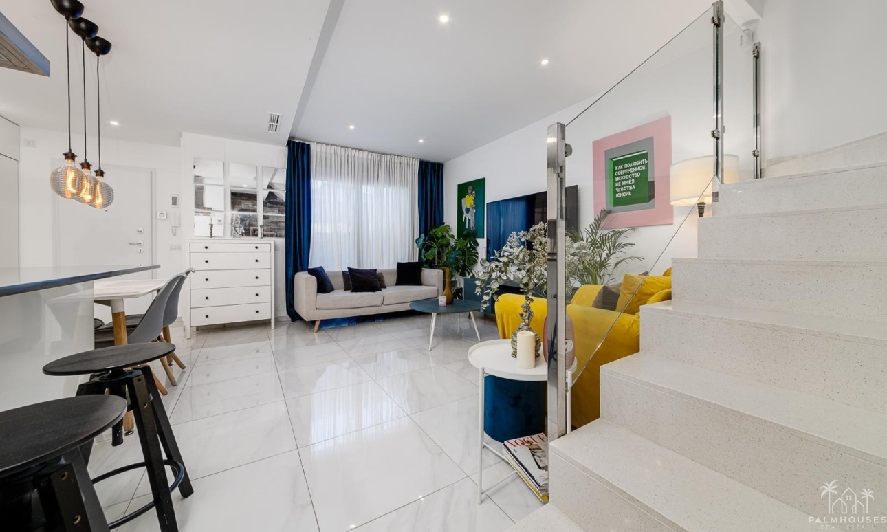 Revente - Maison - Villamartin - Orihuela costa
