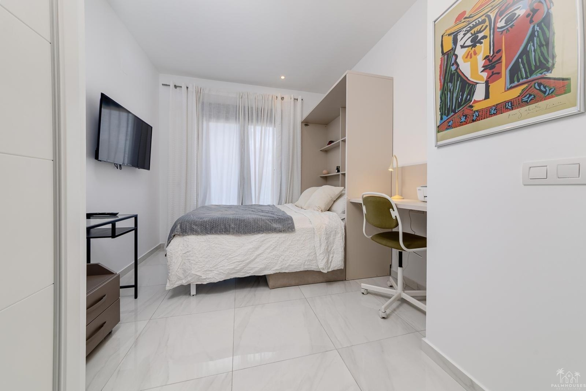 Revente - Maison - Villamartin - Orihuela costa