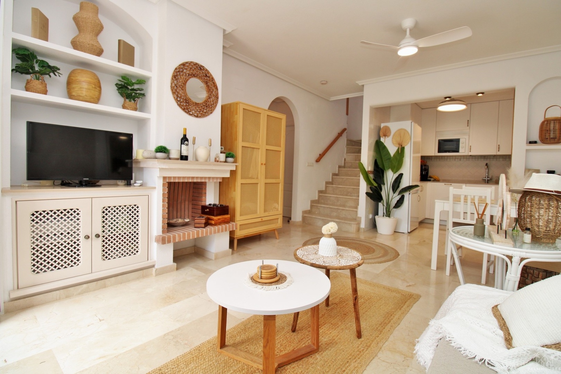 Revente - Maison - Villamartin - PAU 8