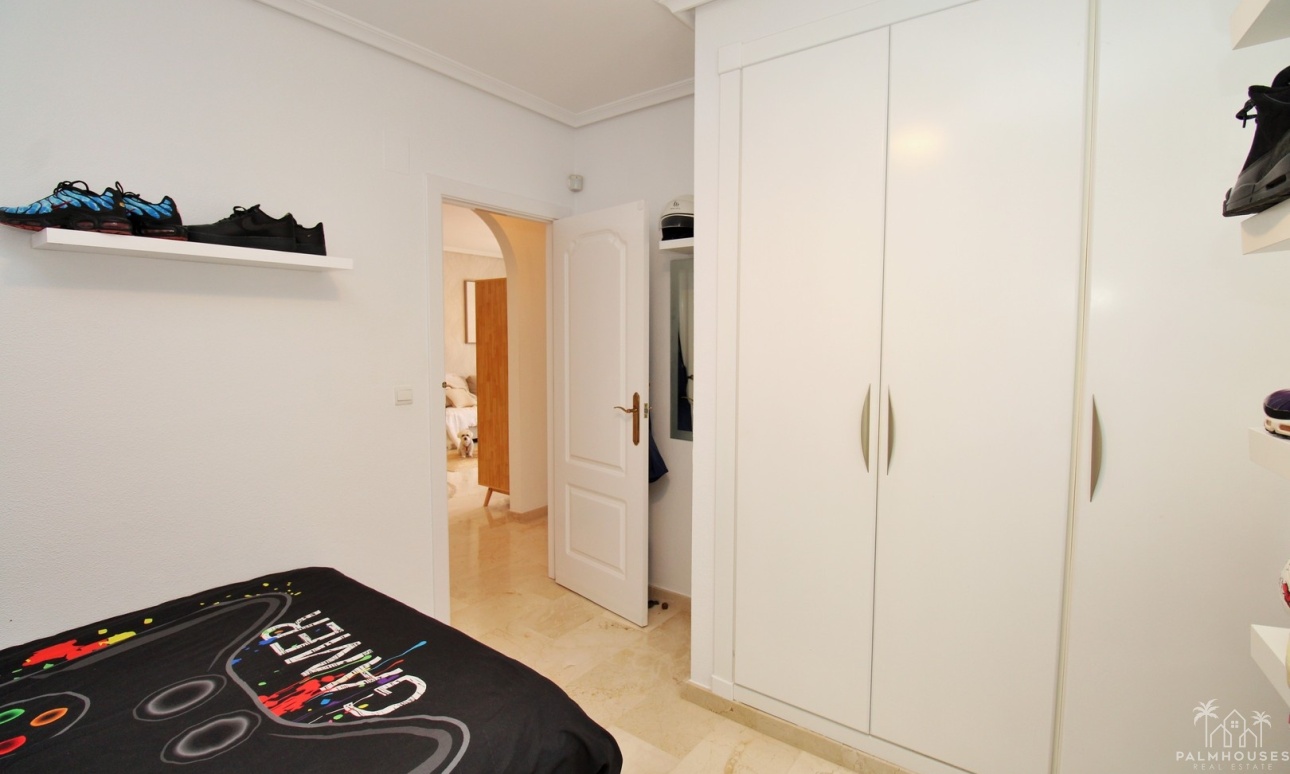 Revente - Maison - Villamartin - PAU 8