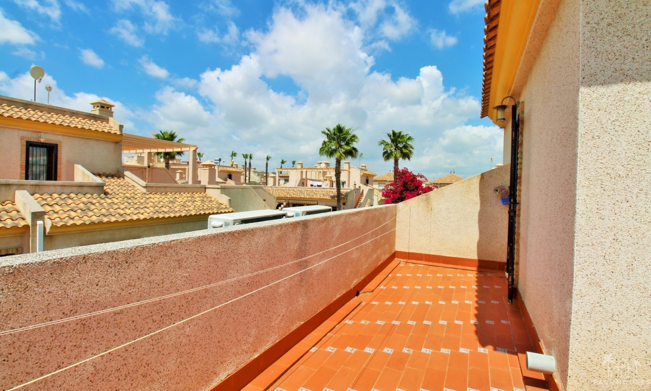Revente - Maison - Villamartin - PAU 8