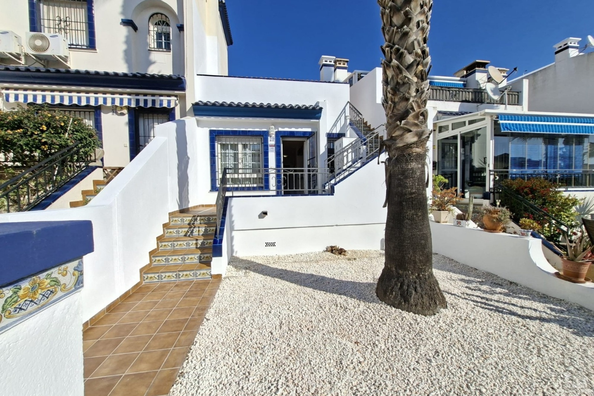 Revente - Maison - Villamartin