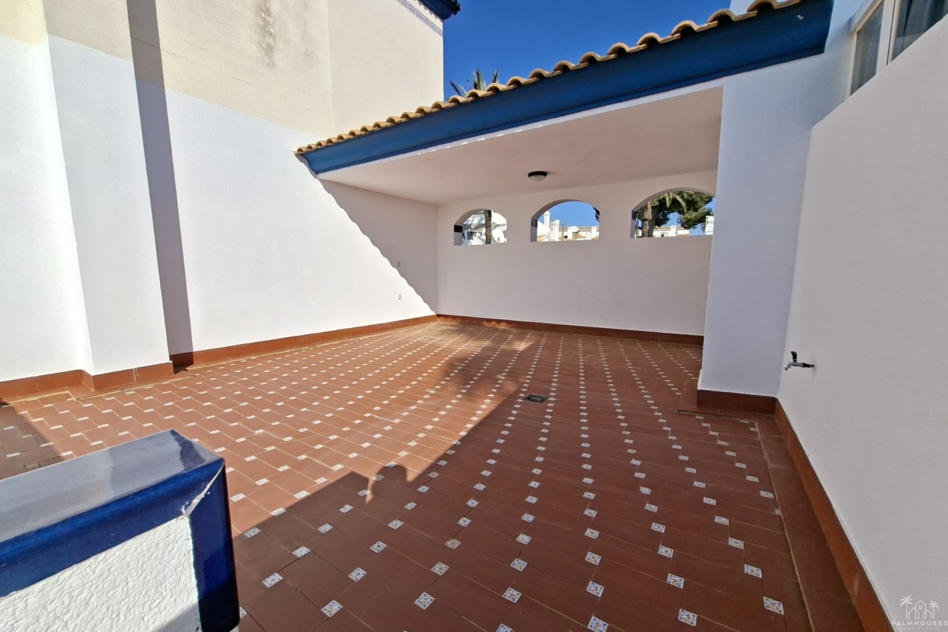Revente - Maison - Villamartin