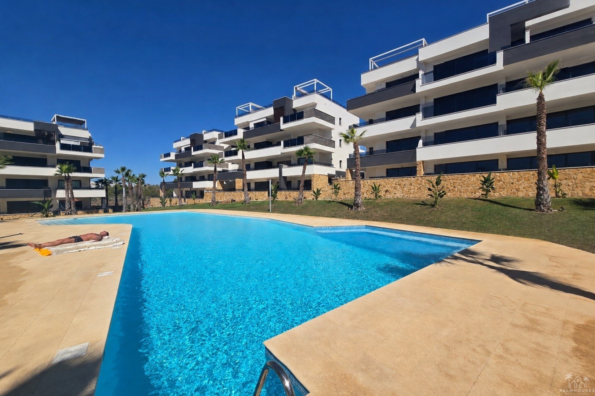 Revente -  - Orihuela Costa - Los Altos