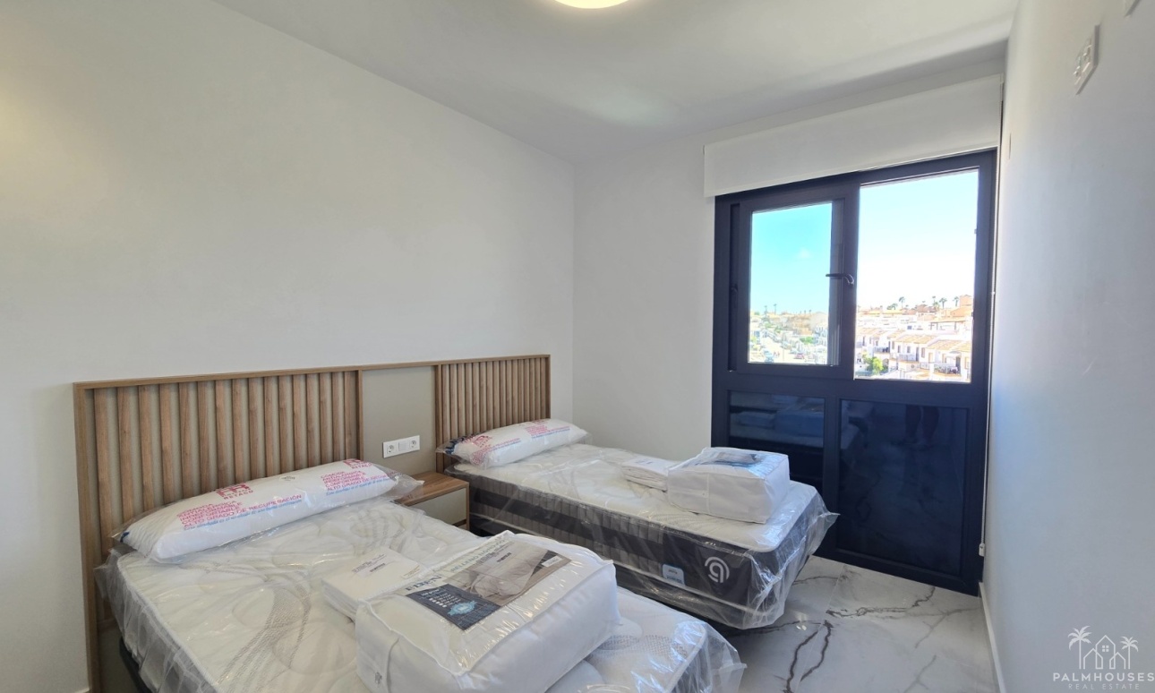 Revente -  - Orihuela Costa - Los Altos