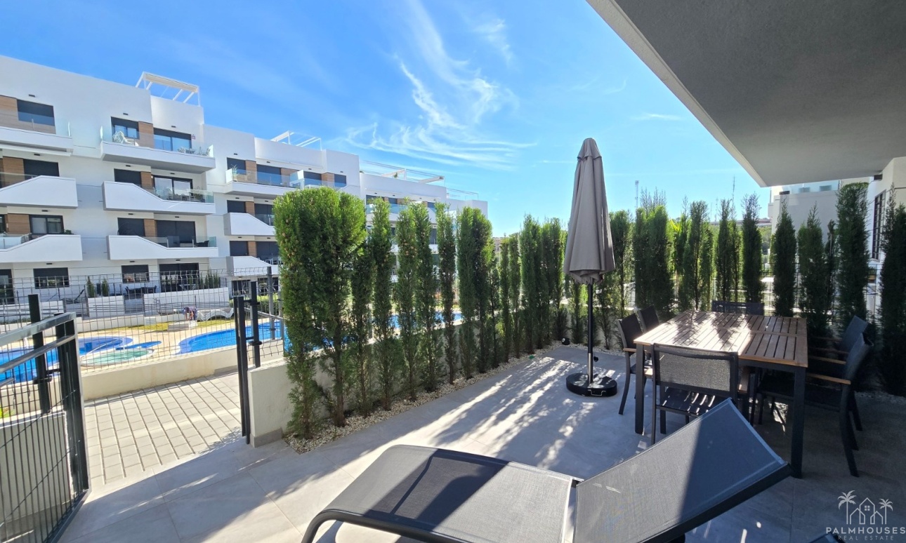 Revente -  - Orihuela Costa - Villamartín *