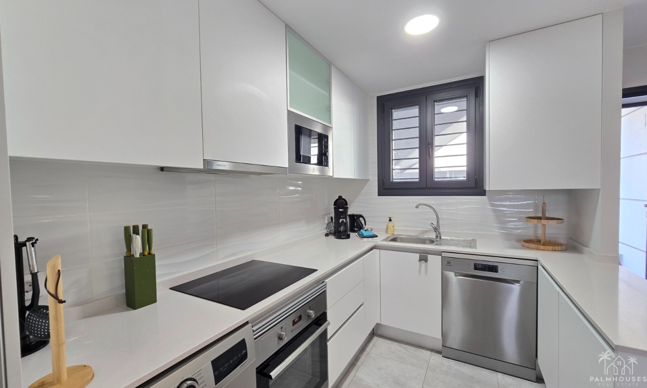 Revente -  - Orihuela Costa - Villamartín *