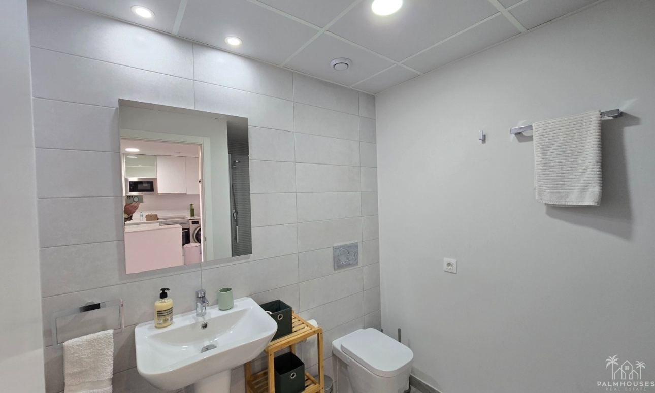 Revente -  - Orihuela Costa - Villamartín *