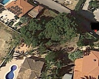 Revente - Plot - Alfaz del Pi - L'Alfás del Pi Centro
