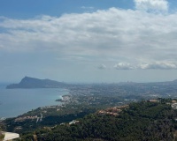 Revente - Plot - Altea - Altea Centro