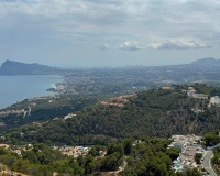 Revente - Plot - Altea - Altea Centro