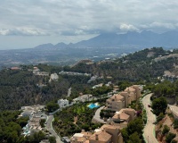 Revente - Plot - Altea - Altea Centro