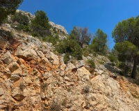 Revente - Plot - Altea - Altea Centro