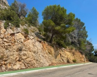 Revente - Plot - Altea - Altea Centro