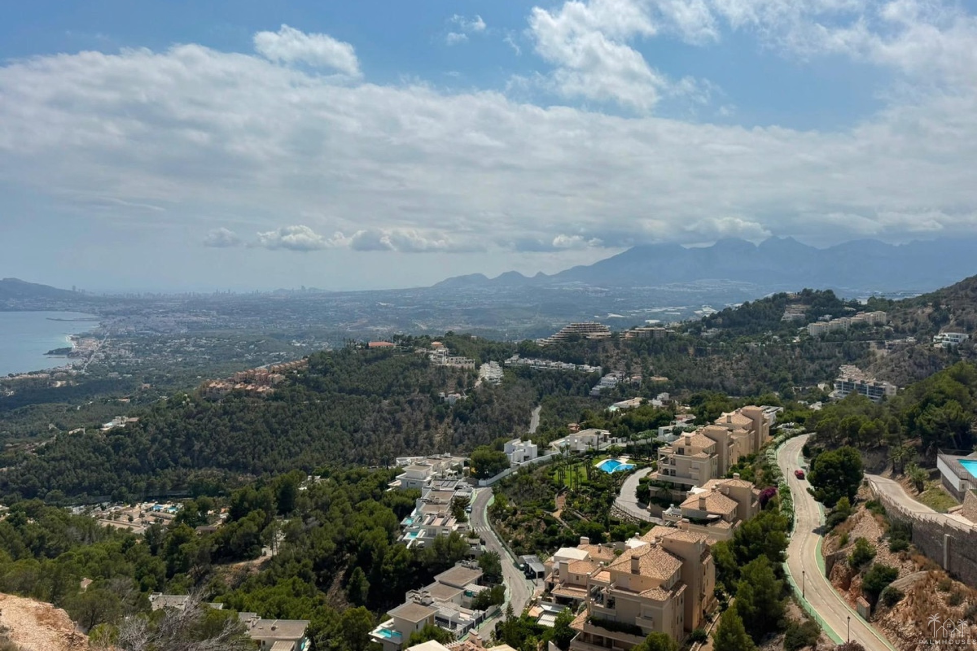 Revente - Plot - Altea - Altea Centro