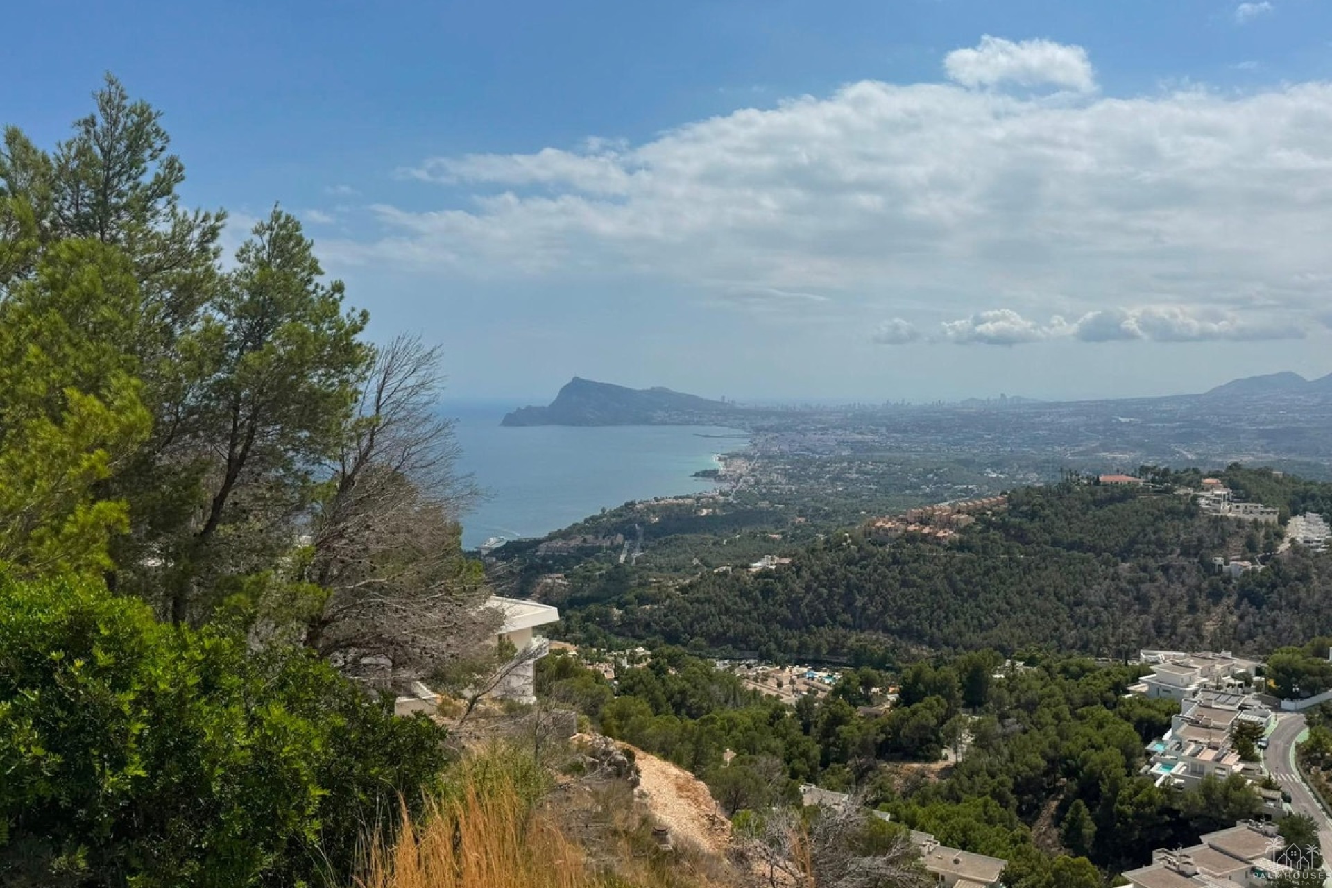 Revente - Plot - Altea - Altea Centro