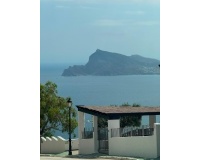 Revente - Plot - Altea - Altea Centro