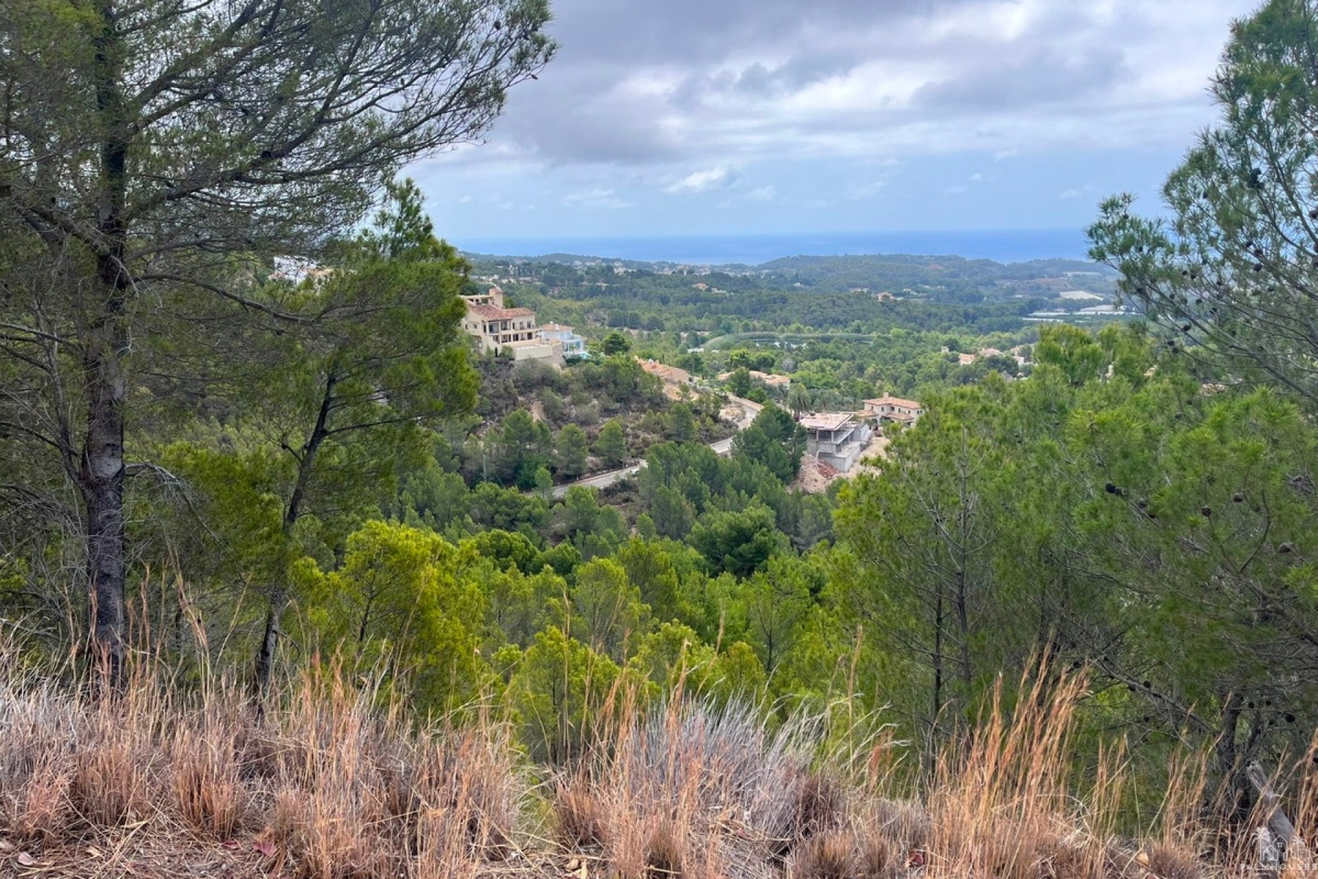Revente - Plot - Altea - Altea Centro