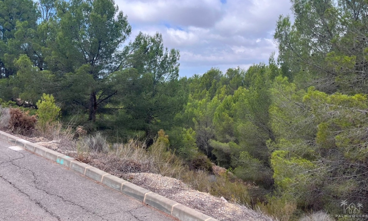 Revente - Plot - Altea - Altea Centro