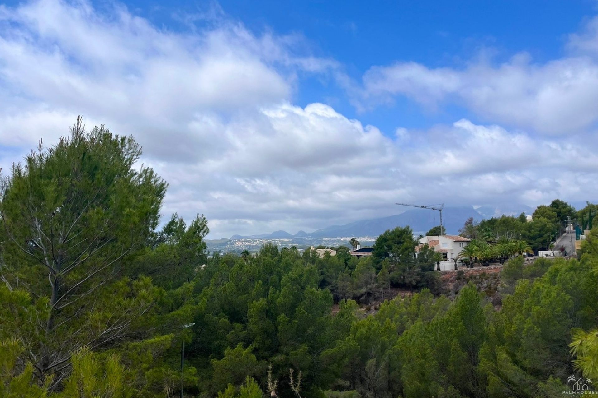 Revente - Plot - Altea - Altea Centro
