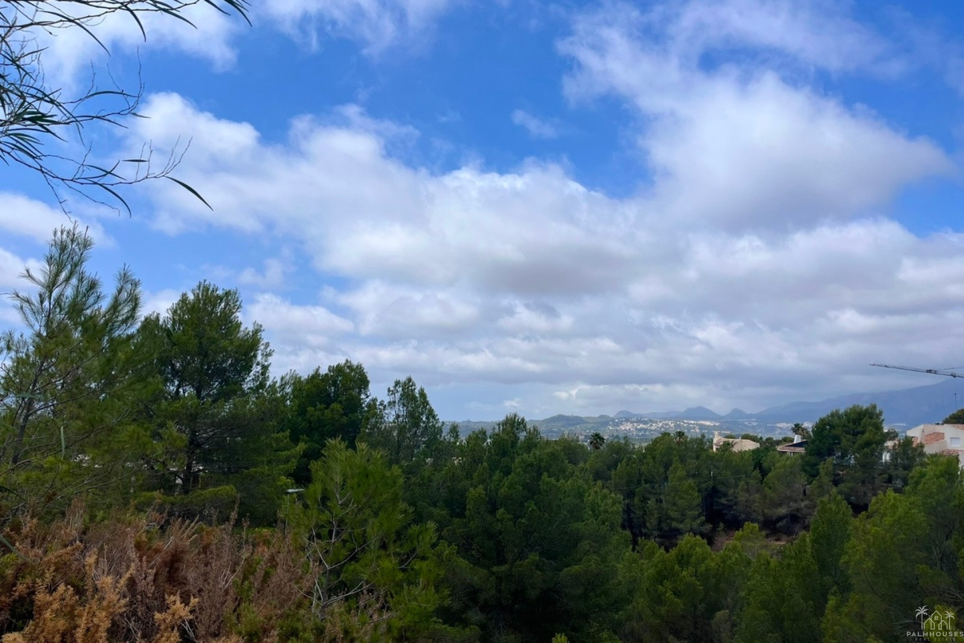 Revente - Plot - Altea - Altea Centro