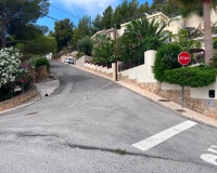 Revente - Plot - Altea - Altea Centro