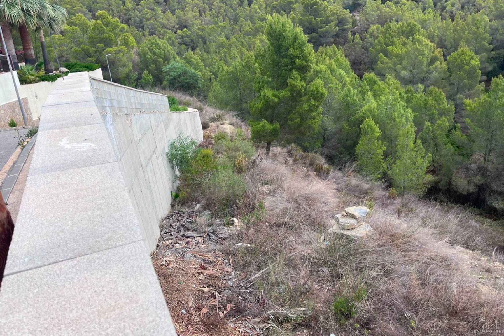 Revente - Plot - Altea - Altea Centro