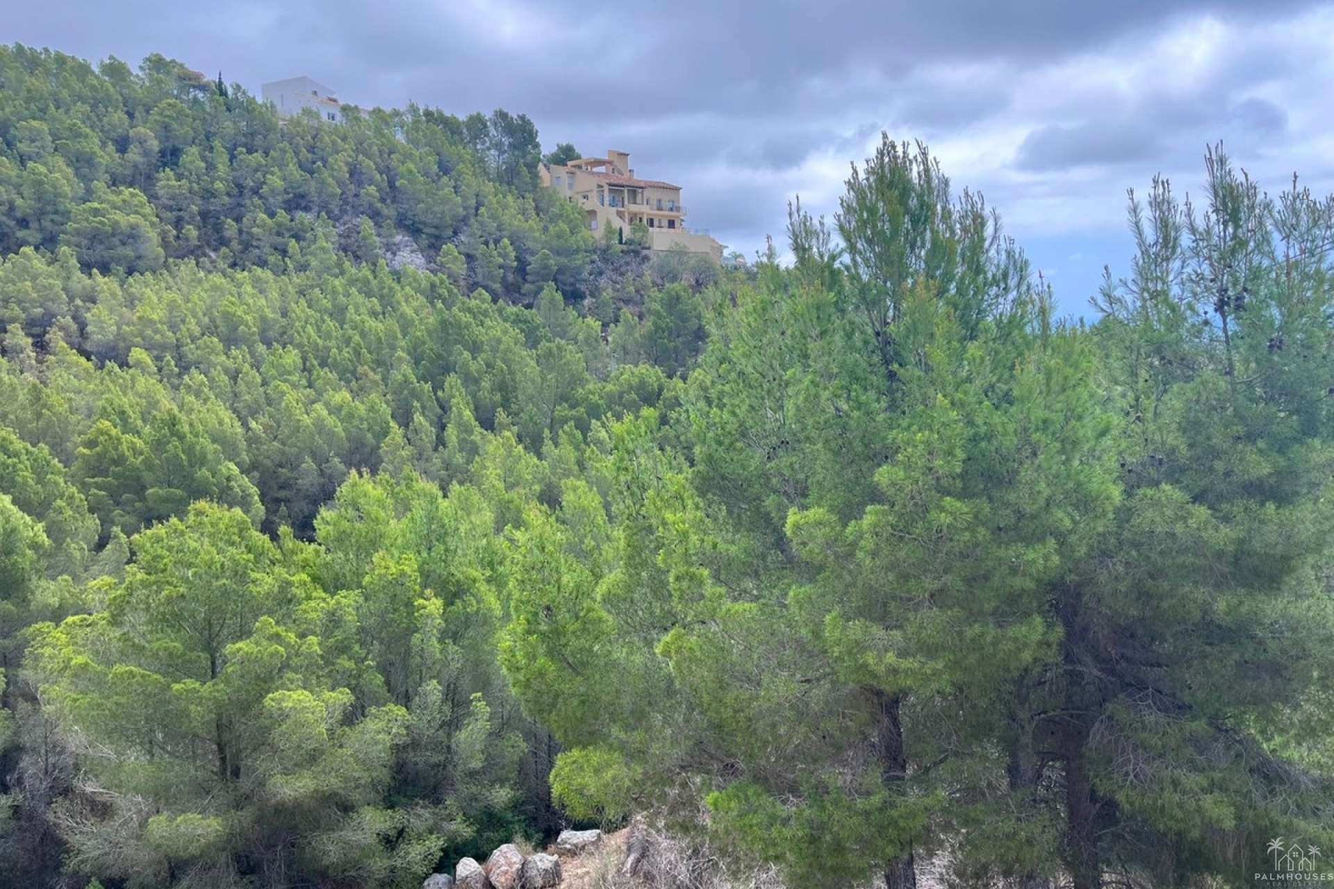 Revente - Plot - Altea - Altea Centro